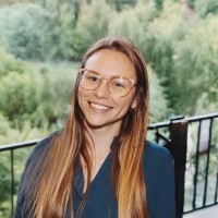 Zortify Employee Elodia Martin Otero's profile photo
