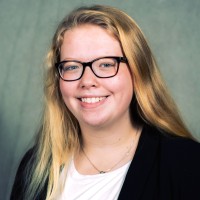 Precision Production, LLC Employee MacKenzie Milligan's profile photo