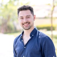Dtect Vision Employee Dor Shkedi's profile photo