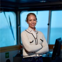 Hurtigruten Group Employee Hedda Felin's profile photo
