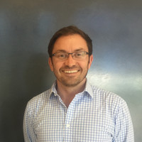 AECOM Employee Colin Phillips's profile photo