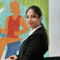 Markdot Intellect Employee Hema Murugesan's profile photo