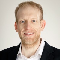 University of Oklahoma Employee Timothy Burt's profile photo