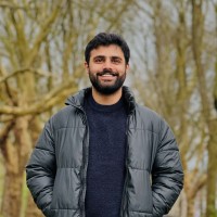 Apption Labs Employee Abdul Wasey's profile photo