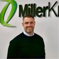 Miller Knight Employee David Dickson's profile photo