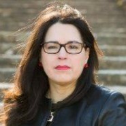 Luisa M. Rivera Email & Phone Number