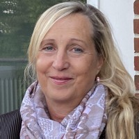 Ulrike Morgenstern Email