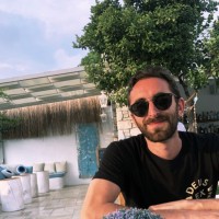 Aeyla Employee Samuel Hochland's profile photo