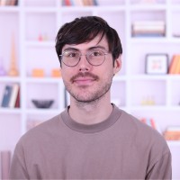 SIKAND Employee David Askins-Gast's profile photo