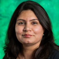 University of North Texas G. Brint Ryan College of Business Employee Joti Kaur's profile photo