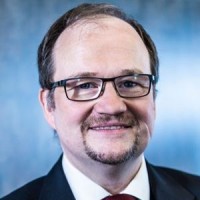 AST Advanced Space Technologies GmbH Employee Hans-Peter Harmann's profile photo