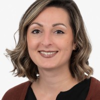 Hauff-Technik Employee Prisca Padineantu's profile photo