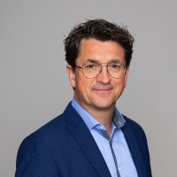 Baars & Bloemhoff Employee Bram Nicolaï's profile photo