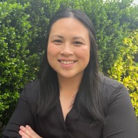 SUPCASE Inc. Employee Melissa Hau's profile photo