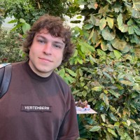 Yellow Stone Employee Illia Halushkin's profile photo