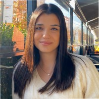 PuzzleMove Inc Employee Fatma Yaman's profile photo