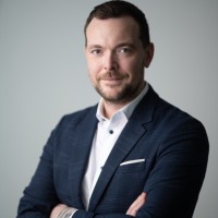 United Platforms Employee Márk Koralewsky's profile photo