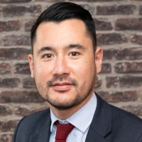 Devoteam Employee Thibault Maréchal's profile photo
