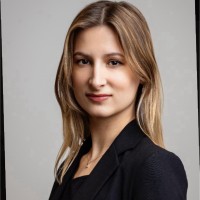 KaurMaxwell Employee Garance Vaughan's profile photo