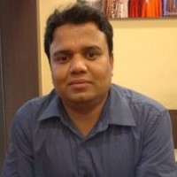 Balasore Alloys Limited Employee Debashish Debnath's profile photo