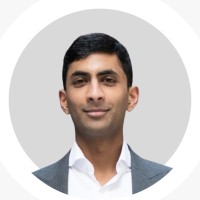 Elective Employee Sundaresh Mahendra's profile photo