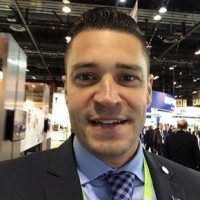 GE HealthCare Employee Kenneth Martinez's profile photo