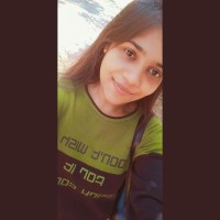 Anant Soft Computing Employee Shivani Ganasva's profile photo