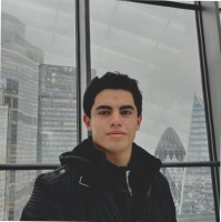 Rodrigo Madrid Email