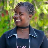 Faith Kiplagat Email