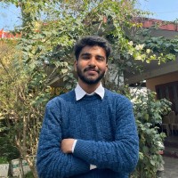 Predicta Digital Employee Subham Shweta's profile photo