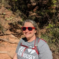 Florida Department of Juvenile Justice Employee Tiffany Stuart's profile photo