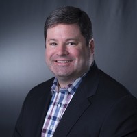 Delta Dallas Employee Don Crawford's profile photo