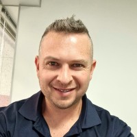 ServCraft Employee Daniyel Falk's profile photo