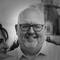 Amazon Employee Jon Scott's profile photo