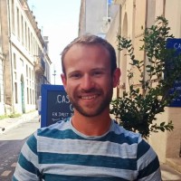 AirInt' Services Employee Martial Fraigneau's profile photo