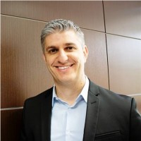 Emerson Commercial & Residential Solutions Employee Julio Porta's profile photo