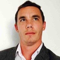 ROLLER GRILL INTERNATIONAL Employee Grégory Dierckens's profile photo
