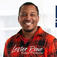 KAKE Employee Lester Rowe's profile photo