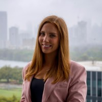 NetSuite Employee Eva Lynch's profile photo