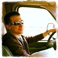 Kairos Technologies, Inc Employee Joshua Sjogren's profile photo