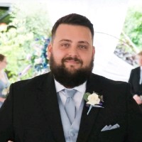 COUNTY OF BURKE Employee Dustin Wise's profile photo