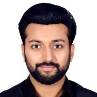 OakNorth Employee Karan Singhal's profile photo