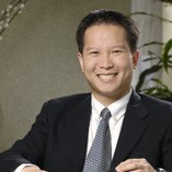Booz Allen Hamilton Employee Tim Kwan's profile photo