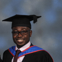 Stanley Asumanu Email & Phone Number