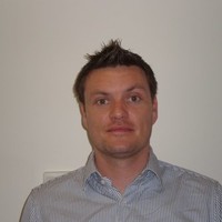 Fidelity Investments Employee Wayne Hunt's profile photo