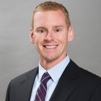 Raytheon Technologies Employee Andy Ream's profile photo
