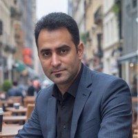 Amir Houshmandi Email