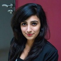 Gauld Employee Shaina Ahluwalia's profile photo