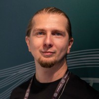 Bubblebee Industries Employee Toms Mūrnieks's profile photo