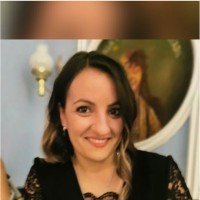 Farmalogist d.o.o Employee Branka Šukilović's profile photo